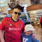 Profile Picture of Steven Paradee (@steven.paradee.9) on Facebook