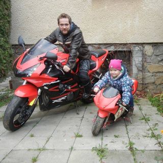 Profile Picture of Leoš Ďásek (@leos.dasek) on Facebook