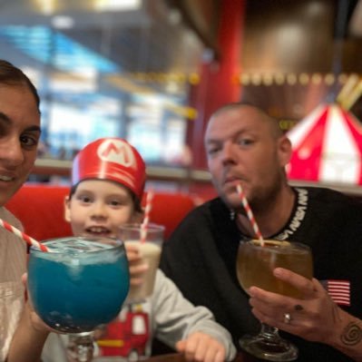 Profile Picture of Mike0898 (@MikeSugrue5) on Twitter