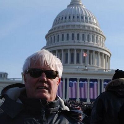 Profile Picture of John McNerney (@JohnMarcMac) on Twitter
