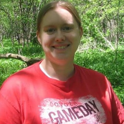 Profile Picture of Audra Larson (@audra_larson) on Twitter