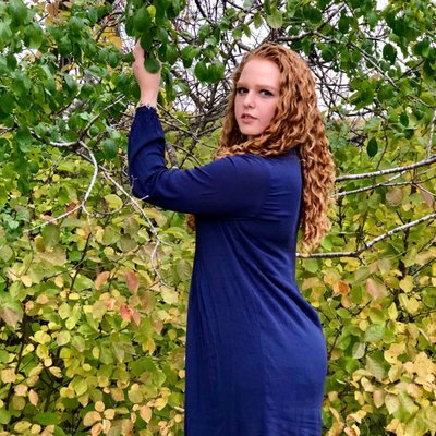 Profile Picture of Miranda Engel (@mjnengel) on Twitter