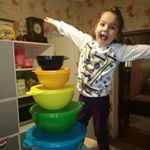 Profile Picture of Tupperware.nilyu (@tupperware.nilyu.shymkent) on Instagram