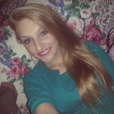 Profile Picture of Jessica Lynn Engle (@Jesslynn6291) on Twitter