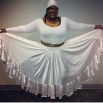 Profile Picture of Britney Moses Dorvil (@smileyc) on Instagram