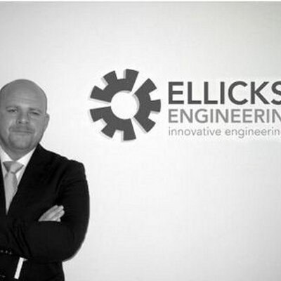 Profile Picture of KEITH MCMAHON (@KMC_ELLICKSON) on Twitter