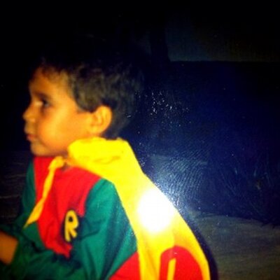 Profile Picture of Alvaro Zapata Bravo (@alzapata88) on Twitter