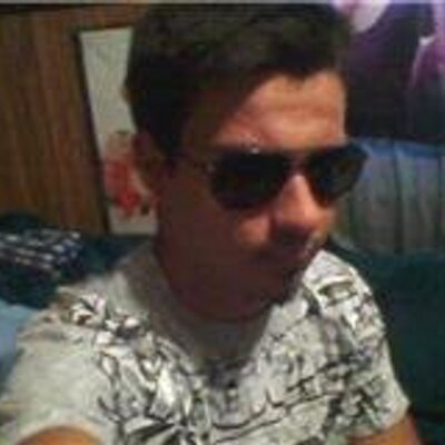 Profile Picture of Chris M. Carrizales (@Carrizales509) on Twitter