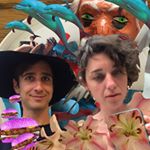 Profile Picture of A. Honeycutt (@squirrelteeth) on Instagram