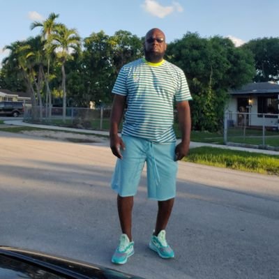 Profile Picture of Antgee (@AnthonyGuyton11) on Twitter