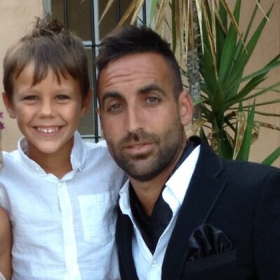 Profile Picture of Manuel Ramirez (@manolito1982) on Twitter