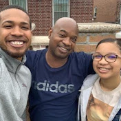 Profile Picture of Phillip Smith (@5817jr) on Youtube