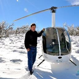 Profile Picture of Grant Roberson (@Grant__Roberson) on Twitter