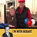 Profile Picture of Barbara Howard Crain (@barbarahowardcrain) on Instagram