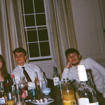 Profile Picture of CHXNK (@emerick_jamie) on Twitter