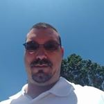 Profile Picture of Jerry Lashley (@jlashleyjr) on Instagram