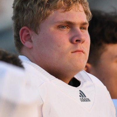 Profile Picture of Benjamin Barry #78 (@BenBarry2023) on Twitter