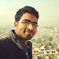 Profile Picture of Tarang Gupta (@tarang-gupta-43) on Quora