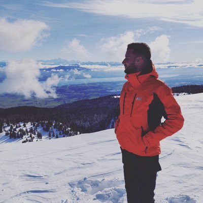 Profile Picture of MaguiiTaco_ 🌶 🚀 🚀 (@AnthonyMaglio16) on Twitter