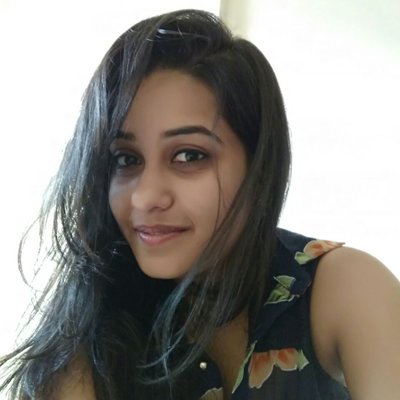 Profile Picture of Snehal Deshmukh (@SnehalDeskmukh) on Twitter
