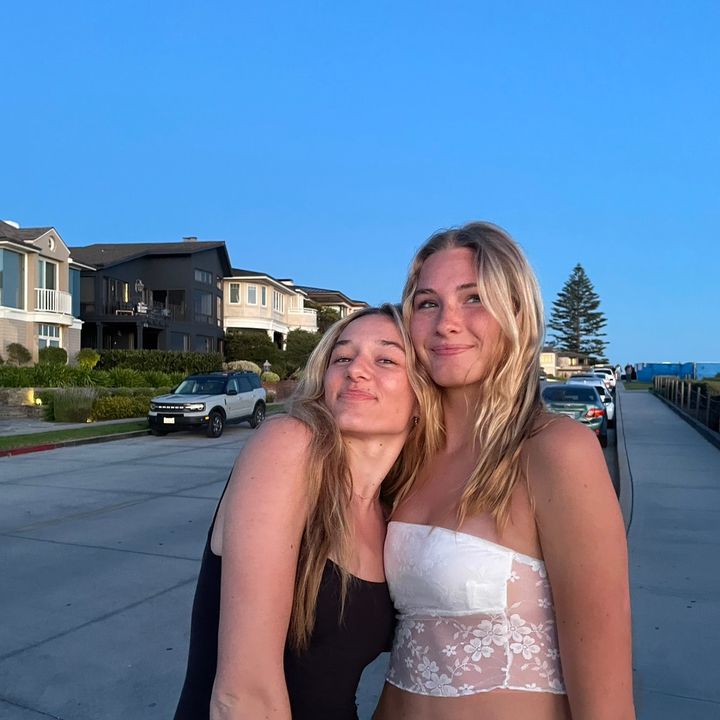 Profile Picture of 🛎️ (@bell.carmichael) on Tiktok