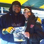 Profile Picture of Dustin Clark (@dustman88) on Instagram