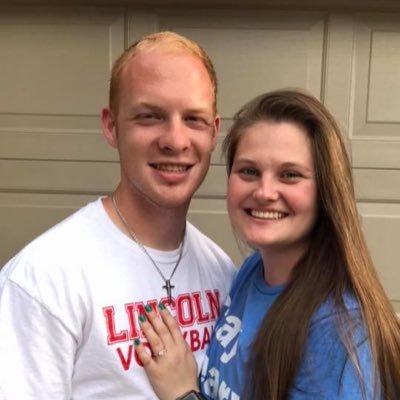 Profile Picture of Alex Thorson (@athorr84) on Twitter