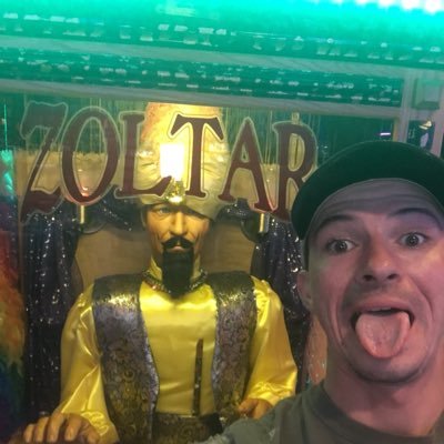 Profile Picture of Justright (@ChrisShuler7) on Twitter