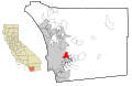 Profile Picture of Santee, California - Wikipediaon Wikipedia
