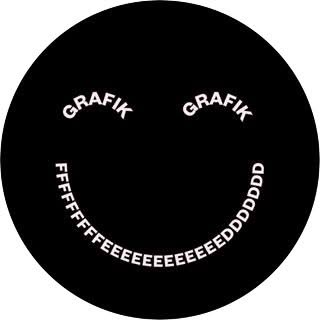 Profile Picture of Grafik Feed (@grafikfeed) on Instagram