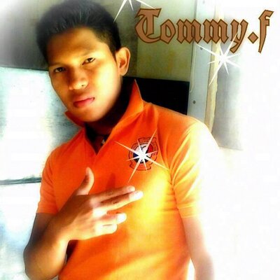 Profile Picture of Tommy Figueroa (@tom_y1992) on Twitter