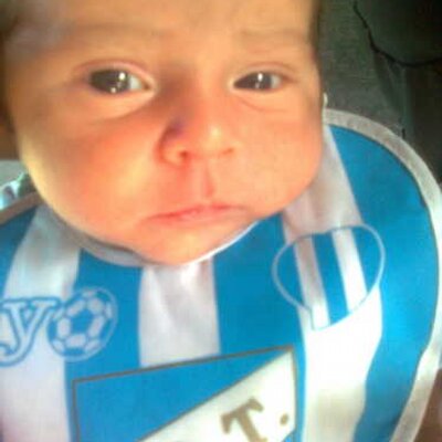 Profile Picture of Jorge Damian Iñigo (@jorgedamian27) on Twitter