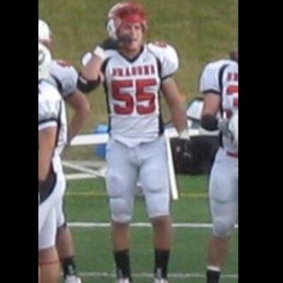 Profile Picture of Cory Capra (@CoryCapra55) on Twitter