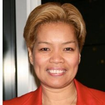 Profile Picture of Janet C. Salazar (@JanetCSalazar1) on Twitter