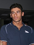 Profile Picture of Virdhawal Khadeon Wikipedia