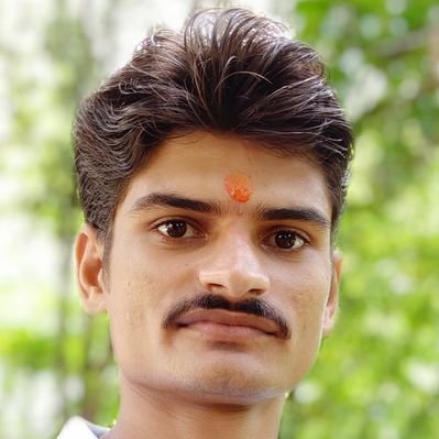 Profile Picture of Pawan Tiwari (@real_pawan) on Twitter