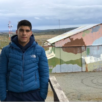 Profile Picture of Joshua Naranjo Garci (@joshuan714) on Twitter