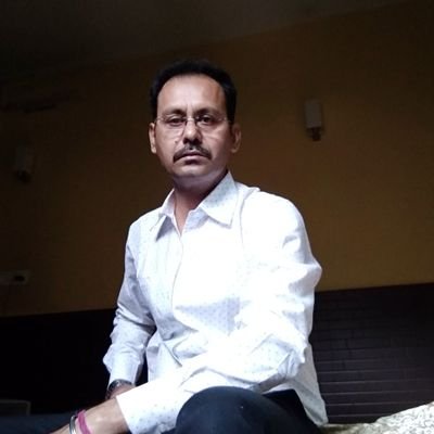 Profile Picture of Debasish Bhattacharya (@Debacharya72) on Twitter