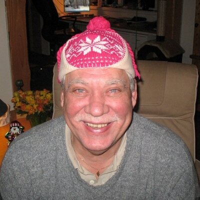 Profile Picture of Dick Wiegman (@motoropa) on Twitter