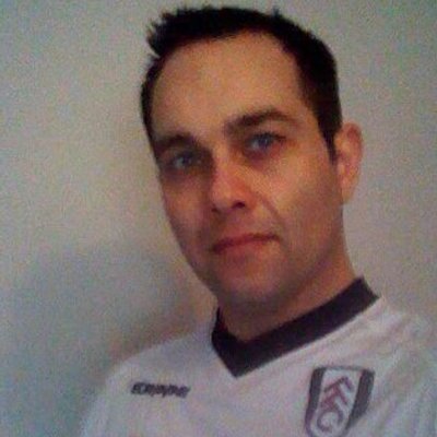 Profile Picture of Glen Goodall (@ffcdoubleg) on Twitter
