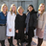 Profile Picture of Lari Smith (@laritaylorsmith) on Flickr