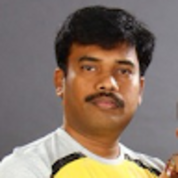 Profile Picture of Santosh Reddy (@ksanthoshreddy) on Poshmark