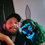 Profile Picture of Jason Tyler Mazei (@thedecayingmind) on Instagram