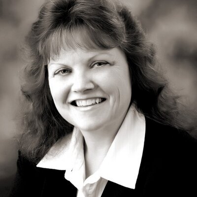 Profile Picture of Sharon Baldwin (@smbaldwi) on Twitter