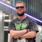 Profile Picture of John Gilbert (@johnisfitt) on Instagram