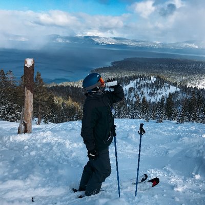 Profile Picture of Aaron Yuan (@AaronYYuan) on Twitter