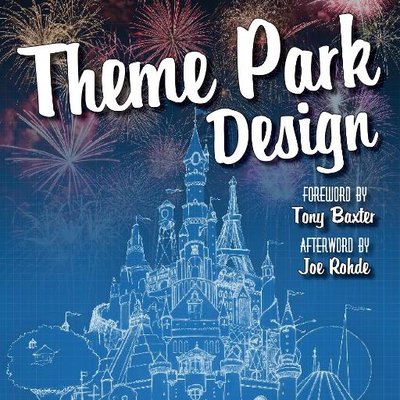 Profile Picture of Theme Park Design (@themeparkdesign) on Twitter