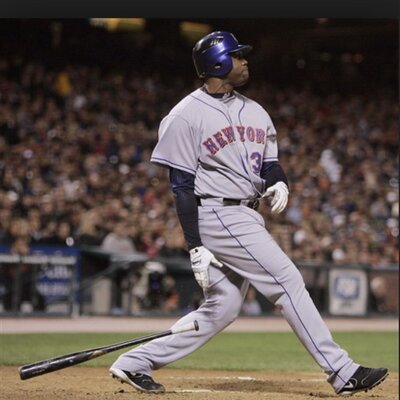 Profile Picture of Cliff Floyd (@CliffFloyd30) on Twitter