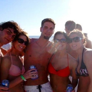 Profile Picture of Brandon Merrill (@392022629) on Myspace