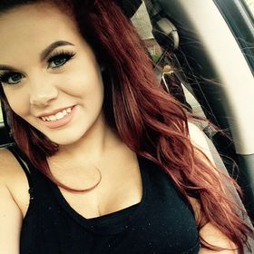 Profile Picture of Michaela Drummond (@michaelaann1017) on Pinterest